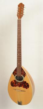 Bouzouki-Griechisches bouzouki